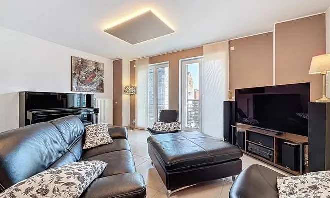 Недвижимость Duplex 4 bedrooms for sale in Aspelt: 3