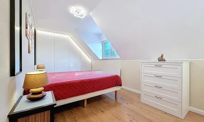 Недвижимость Duplex 4 bedrooms for sale in Aspelt: 7
