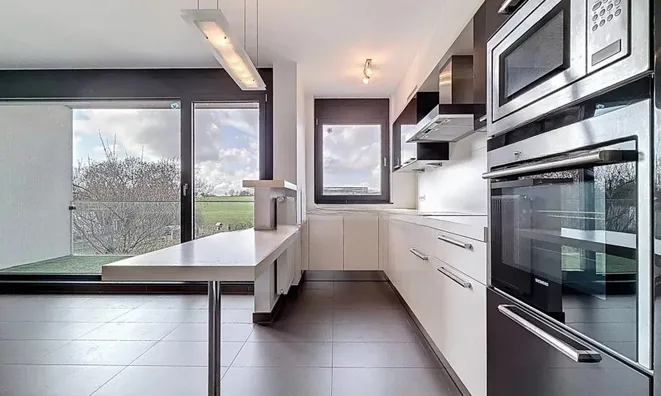 Недвижимость Apartment 2 bedrooms for sale in Luxembourg-Merl: 3
