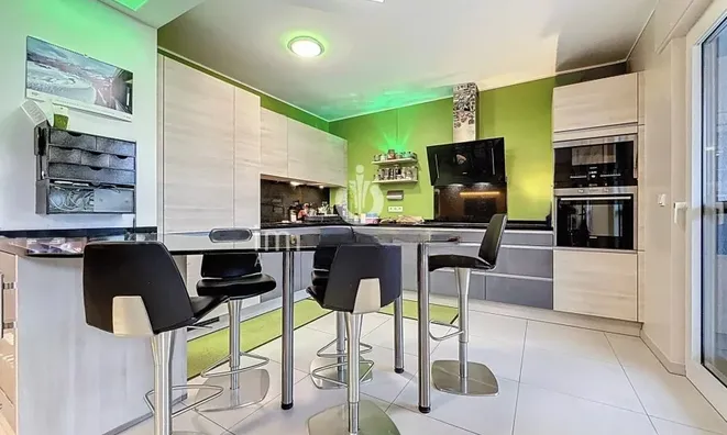 Недвижимость Apartment 2 bedrooms for sale in Kehlen: 3