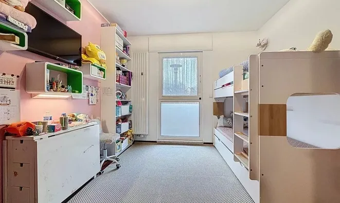 Недвижимость Apartment 2 bedrooms for sale in Kehlen: 7