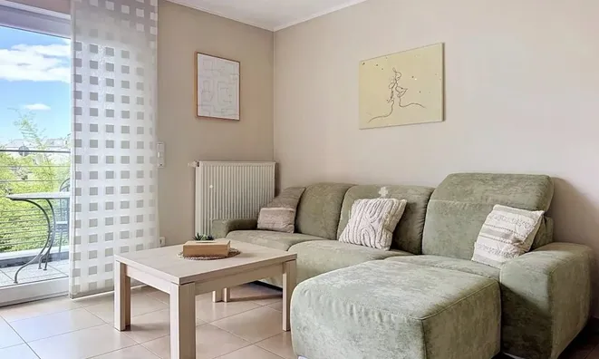 Недвижимость Apartment 2 bedrooms for sale in Pétange: 1