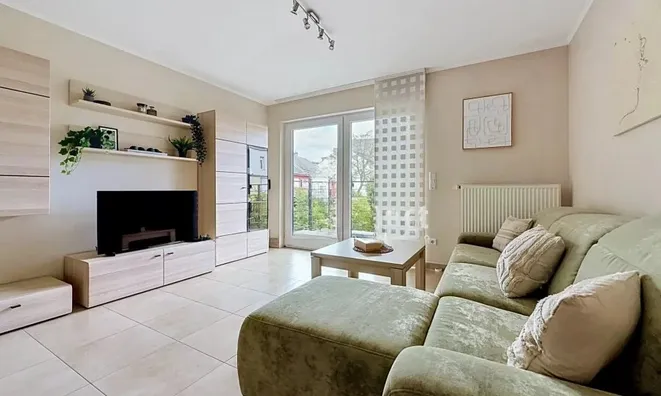Недвижимость Apartment 2 bedrooms for sale in Pétange: 3