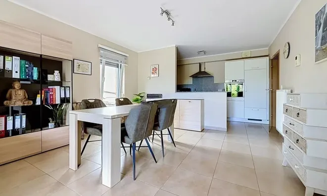 Недвижимость Apartment 2 bedrooms for sale in Pétange: 4