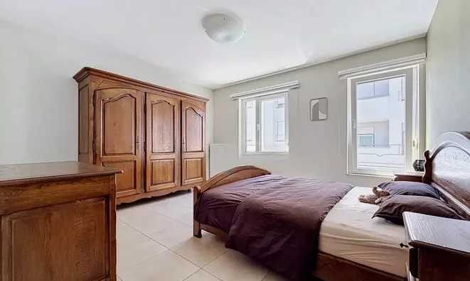 Недвижимость Apartment 2 bedrooms for sale in Pétange: 6