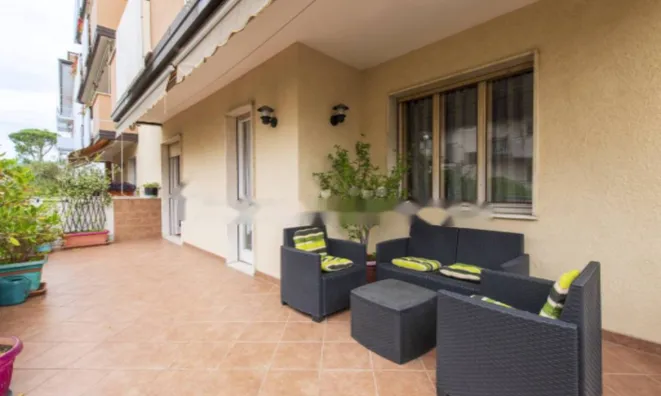 Недвижимость Квартира на улице Дузе, Гориция: 16