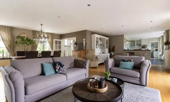 Недвижимость Detached house 3 bedrooms for sale in Oberkorn: 1