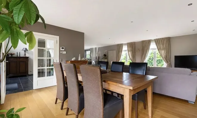 Недвижимость Detached house 3 bedrooms for sale in Oberkorn: 2