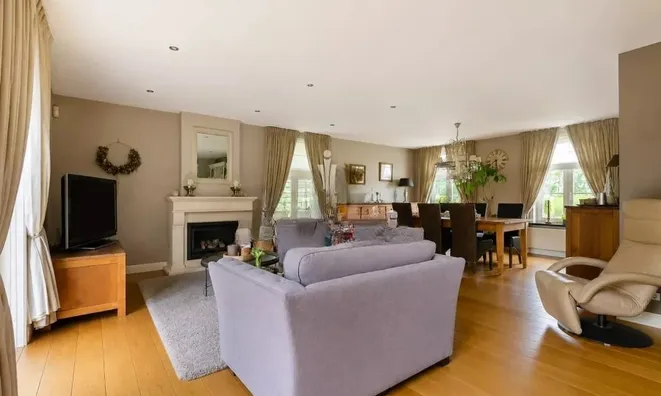 Недвижимость Detached house 3 bedrooms for sale in Oberkorn: 3