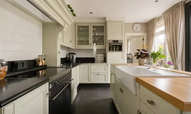 Недвижимость Detached house 3 bedrooms for sale in Oberkorn: 4