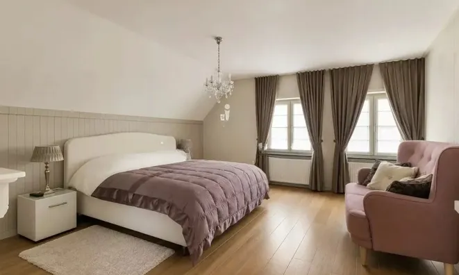 Недвижимость Detached house 3 bedrooms for sale in Oberkorn: 5