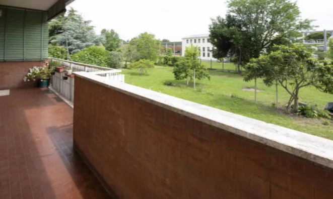 Недвижимость Квартира на улице Дузе, Гориция: 17