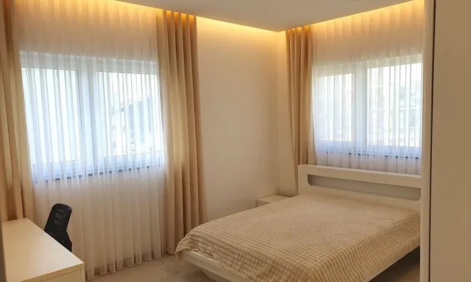 Недвижимость Semi-detached house 6 bedrooms for sale in Bissen: 5