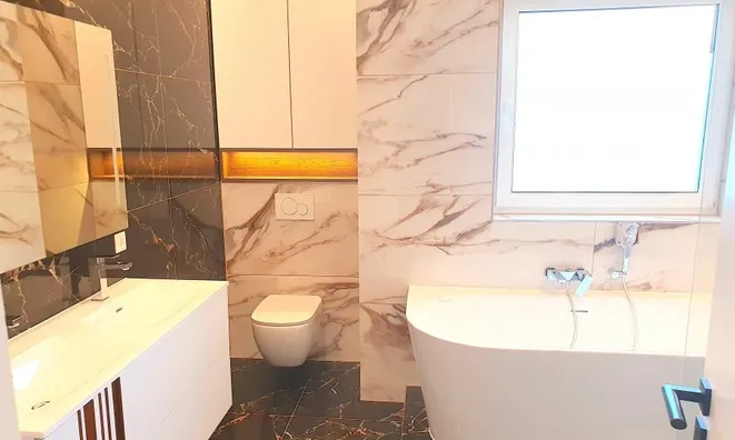 Недвижимость Semi-detached house 6 bedrooms for sale in Bissen: 7