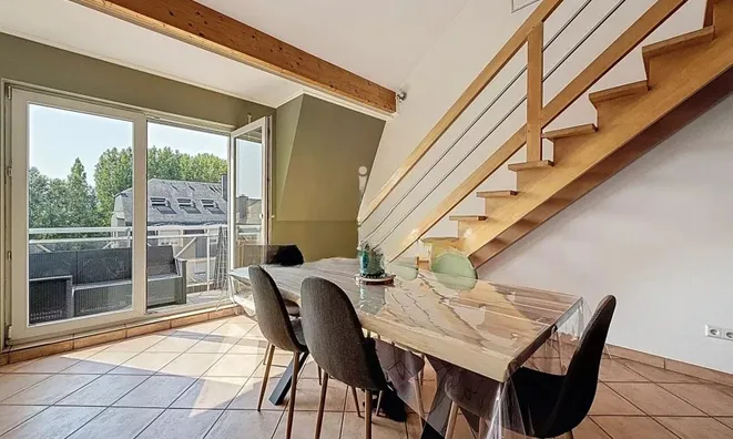 Недвижимость Apartment 2 bedrooms for sale in Sanem: 1