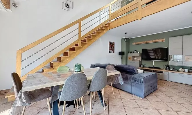 Недвижимость Apartment 2 bedrooms for sale in Sanem: 2