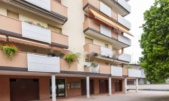 Недвижимость Квартира на улице Дузе, Гориция: 21