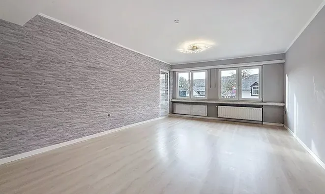Недвижимость Apartment 2 bedrooms for sale in Clervaux: 1