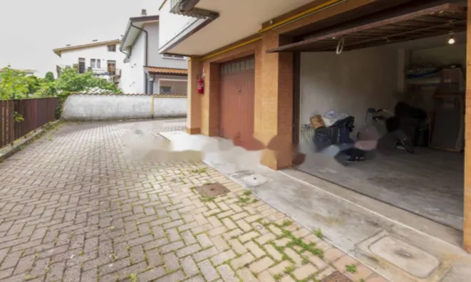 Недвижимость Квартира на улице Дузе, Гориция: 22