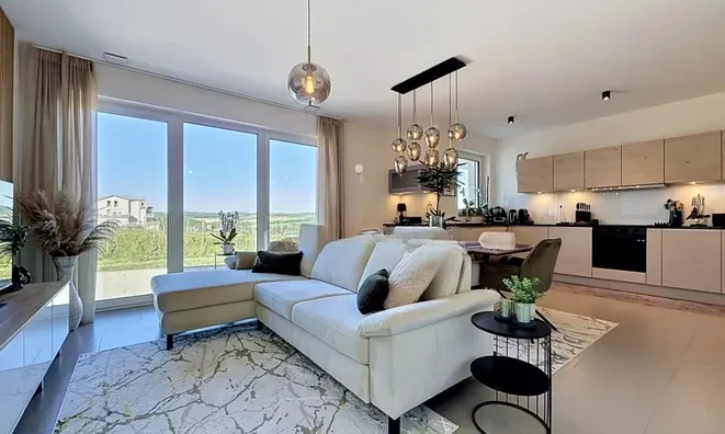 Недвижимость Apartment 2 bedrooms for sale in Remich: 1