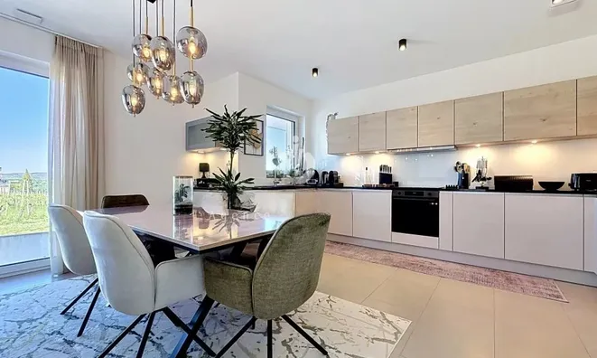 Недвижимость Apartment 2 bedrooms for sale in Remich: 3