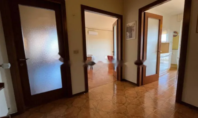 Недвижимость Трехкомнатная в Центре Горизии: 1