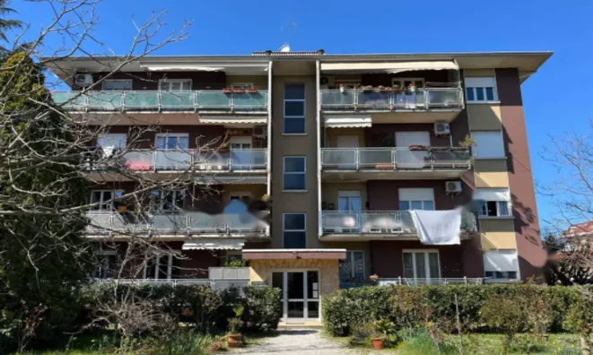 Недвижимость Трехкомнатная в Центре Горизии: 2