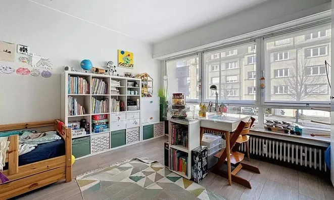 Недвижимость Apartment 2 bedrooms for sale in Luxembourg-Merl: 6