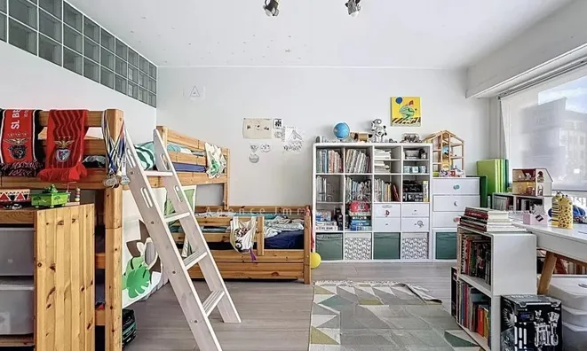 Недвижимость Apartment 2 bedrooms for sale in Luxembourg-Merl: 7