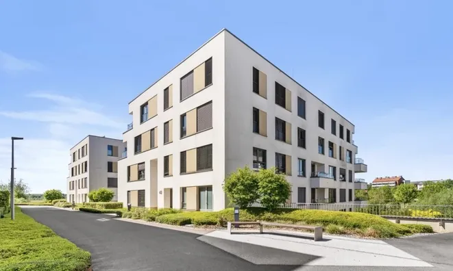Недвижимость Apartment 3 bedrooms for sale in Bertrange: 1