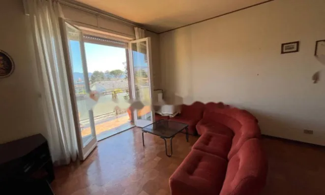 Недвижимость Трехкомнатная в Центре Горизии: 3