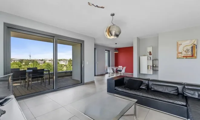 Недвижимость Apartment 3 bedrooms for sale in Bertrange: 2