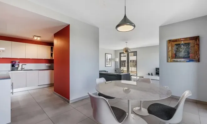 Недвижимость Apartment 3 bedrooms for sale in Bertrange: 4