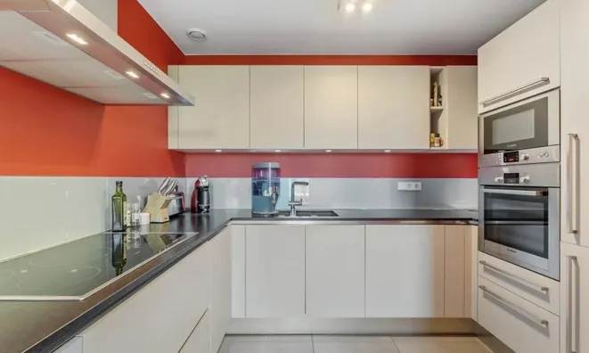 Недвижимость Apartment 3 bedrooms for sale in Bertrange: 5