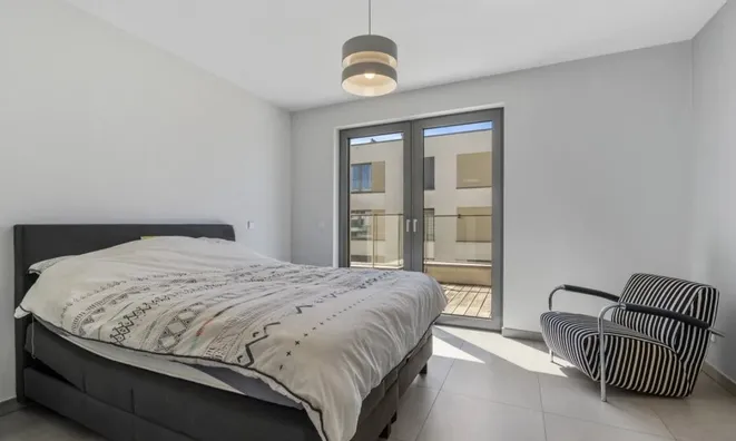 Недвижимость Apartment 3 bedrooms for sale in Bertrange: 7