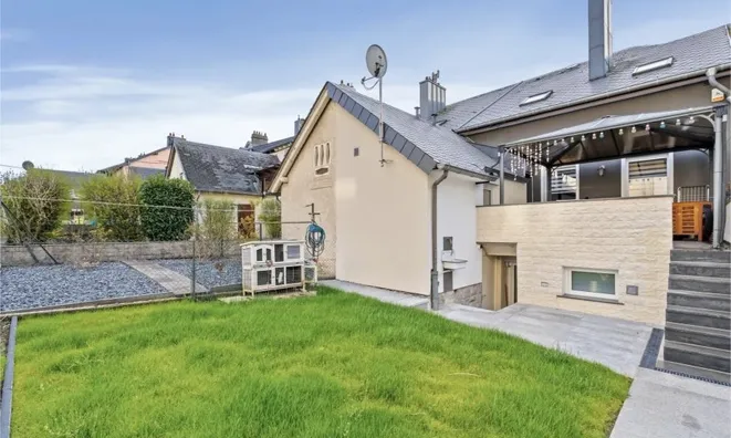 Недвижимость Detached house 3 bedrooms for sale in Esch-sur-Alzette: 2
