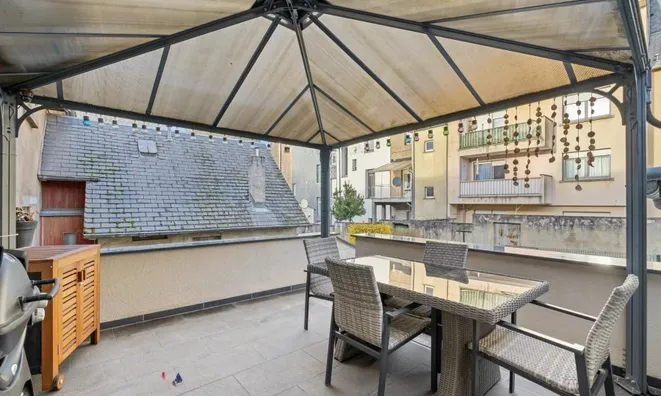 Недвижимость Detached house 3 bedrooms for sale in Esch-sur-Alzette: 3