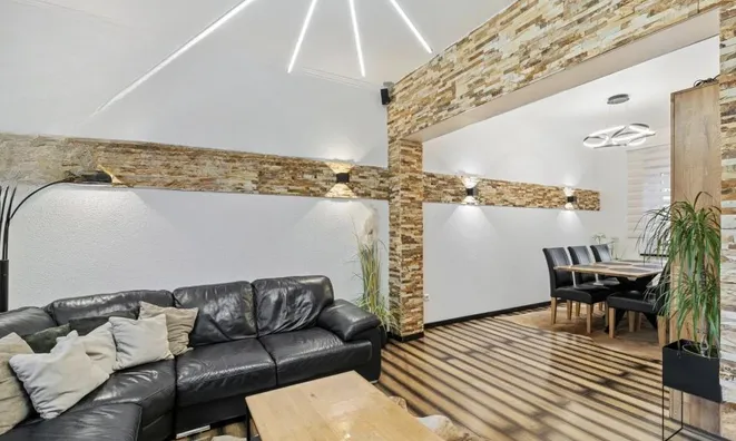 Недвижимость Detached house 3 bedrooms for sale in Esch-sur-Alzette: 4
