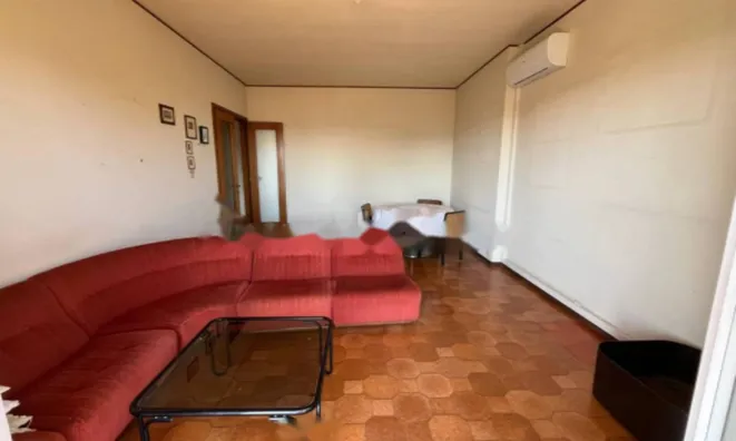 Недвижимость Трехкомнатная в Центре Горизии: 4