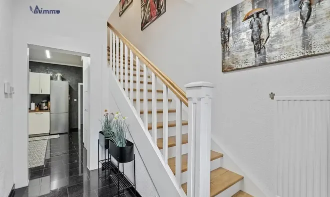 Недвижимость Detached house 3 bedrooms for sale in Esch-sur-Alzette: 5