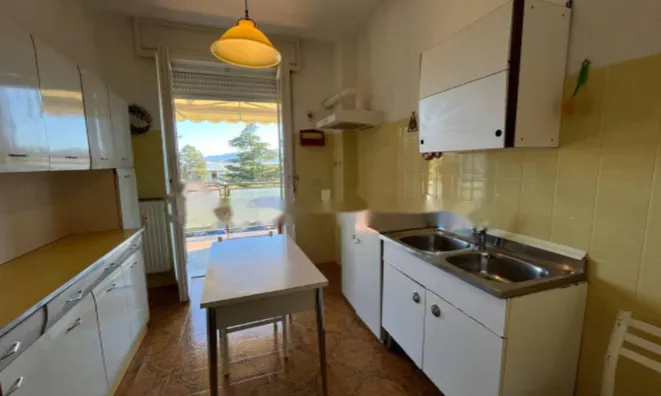 Недвижимость Трехкомнатная в Центре Горизии: 5