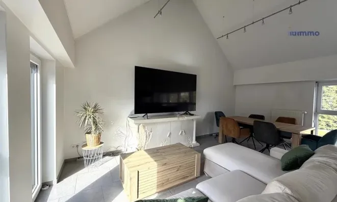 Недвижимость Apartment 2 bedrooms for sale in Mersch: 1