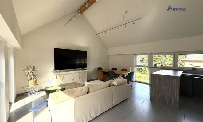 Недвижимость Apartment 2 bedrooms for sale in Mersch: 3