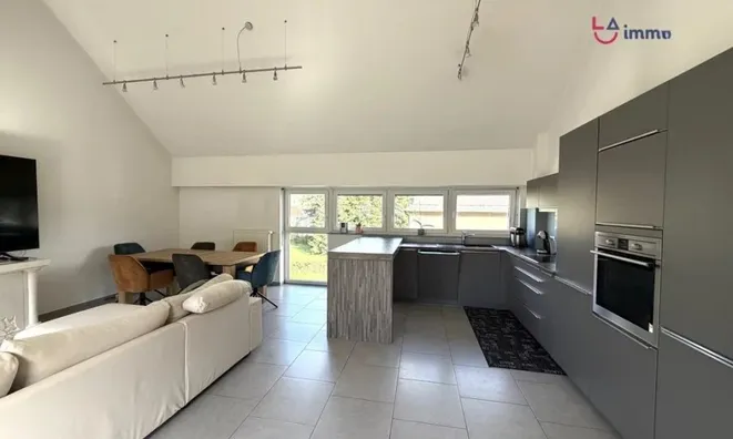 Недвижимость Apartment 2 bedrooms for sale in Mersch: 4