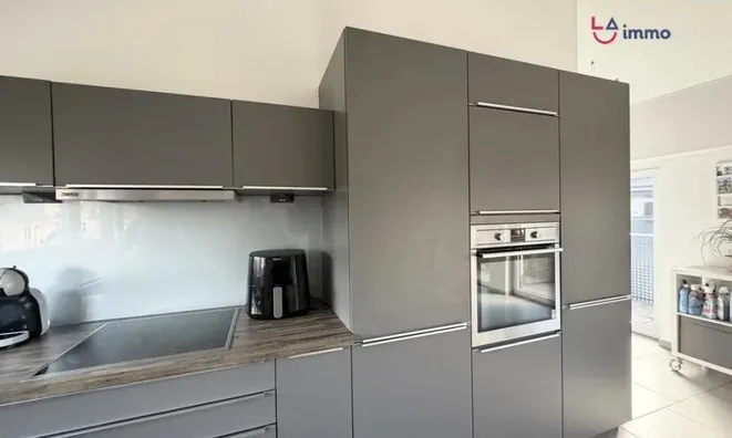 Недвижимость Apartment 2 bedrooms for sale in Mersch: 5