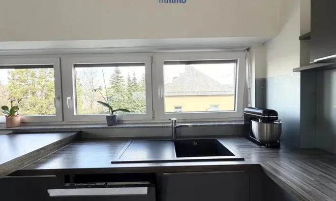 Недвижимость Apartment 2 bedrooms for sale in Mersch: 6
