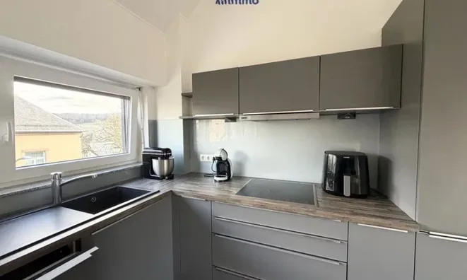 Недвижимость Apartment 2 bedrooms for sale in Mersch: 7