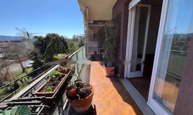 Недвижимость Трехкомнатная в Центре Горизии: 6