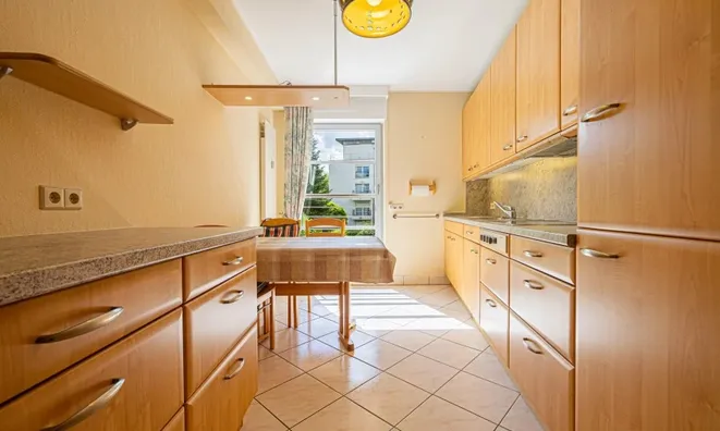Недвижимость Apartment 2 bedrooms for sale in Esch-sur-Alzette: 5
