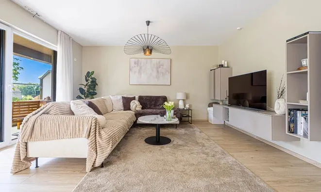 Недвижимость Apartment 3 bedrooms for sale in Schouweiler: 1
